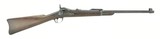 U.S. Springfield Model 1890 Trapdoor .45-70 (AL4823) - 2 of 10