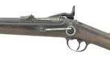 U.S. Springfield Model 1890 Trapdoor .45-70 (AL4823) - 3 of 10