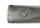 U.S. Springfield Model 1890 Trapdoor .45-70 (AL4823) - 4 of 10