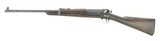 U.S. Model 1896 Krag Rifle Converted to a Carbine (AL4824) - 8 of 9
