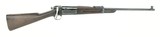 U.S. Model 1896 Krag Rifle Converted to a Carbine (AL4824) - 4 of 9