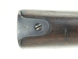 U.S. Model 1896 Krag Rifle Converted to a Carbine (AL4824) - 2 of 9