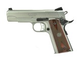 Ruger SR1911 .45 Auto (PR45970) - 2 of 3