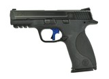 Smith & Wesson M&P9 9mm (PR45971) - 2 of 3