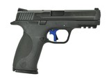 Smith & Wesson M&P9 9mm (PR45971) - 1 of 3