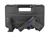 Smith & Wesson M&P9 9mm (PR45971) - 3 of 3