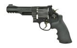 Smith & Wesson 327 M&P R8 .357 Magnum (PR45973) - 2 of 3