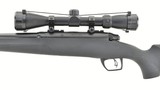 Remington 783 Compact .243 Win (nR25382) New - 4 of 5