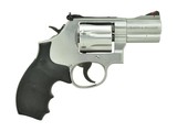 Smith & Wesson 686-6 .357 Magnum (PR45976) - 3 of 3