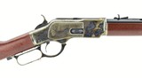 Uberti 1873 .44-40 caliber Short (nR25383) New - 2 of 4