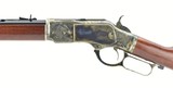 Uberti 1873 .44-40 caliber Short (nR25383) New - 4 of 4