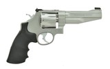 Smith & Wesson 627-5 .357 Magnum (PR45977) - 1 of 3