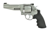 Smith & Wesson 627-5 .357 Magnum (PR45977) - 2 of 3