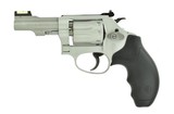 Smith & Wesson 317-3 .22 LR (PR45978)- 1 of 3