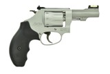 Smith & Wesson 317-3 .22 LR (PR45978)- 3 of 3