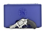 Smith & Wesson 317-3 .22 LR (PR45978)- 2 of 3