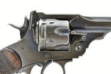 Webley Mark V .455 Webley (PR45979) - 8 of 8