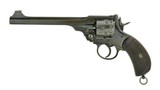 Webley Mark V .455 Webley (PR45979) - 6 of 8