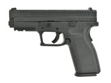 Springfield XD-9 9mm (PR45980) - 3 of 3