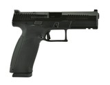 CZ P-10 F 9mm(nPR45877) New - 2 of 3