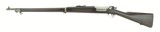 Springfield 1898 .30-40 Krag (R25388) - 2 of 6
