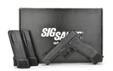 Sig Sauer P227 Elite .45 ACP (PR45983) - 3 of 3