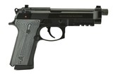 Beretta M9A3 9mm (PR45881) - 3 of 3