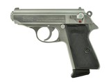 Walther PPK/S .380 ACP(PR45884) - 1 of 3