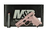 Smith & Wesson M&P Shield EZ M2.0 .380 ACP(nPR45854) New - 2 of 3