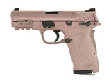 Smith & Wesson M&P Shield EZ M2.0 .380 ACP(nPR45854) New - 1 of 3