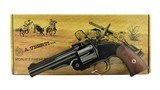 Uberti 1875 Schofield .38 Special (nPR45859) New - 1 of 3