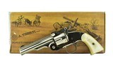 Uberti 1875 Top Break .45 LC(nPR45860) New - 3 of 3