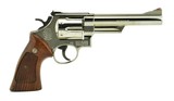 Smith & Wesson 29-2 .44 Magnum (PR45862) - 1 of 3