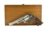 Smith & Wesson 29-2 .44 Magnum (PR45862) - 2 of 3
