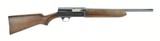 Remington Sportsman U.S. Military 12 Gauge (S10783) - 1 of 5