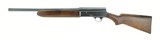 Remington Sportsman U.S. Military 12 Gauge (S10783) - 4 of 5