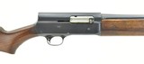 Remington Sportsman U.S. Military 12 Gauge (S10783) - 3 of 5