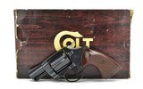 Colt Detective Special .38 Special (C15410) - 1 of 4