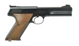 Colt Match Target .22 LR (C15415) - 1 of 5