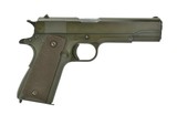 Colt M1911A1 .45 ACP (C15416) - 5 of 7