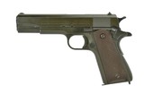 Colt M1911A1 .45 ACP (C15416) - 1 of 7