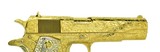 Colt Custom Engraved Government .45 ACP (C15417)- 7 of 8