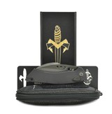 Marfione Custom Hawk Automatic (K2120) - 1 of 3