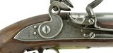 "British New Land Pattern Flintlock Pistol (AH5123)" - 6 of 9