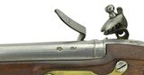 "British New Land Pattern Flintlock Pistol (AH5123)" - 8 of 9