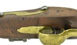 "British New Land Pattern Flintlock Pistol (AH5123)" - 5 of 9