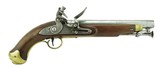 "British New Land Pattern Flintlock Pistol (AH5123)" - 1 of 9
