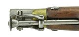 "British New Land Pattern Flintlock Pistol (AH5123)" - 9 of 9