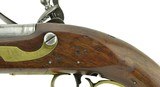 "British New Land Pattern Flintlock Pistol (AH5123)" - 7 of 9
