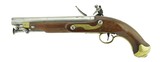 "British New Land Pattern Flintlock Pistol (AH5123)" - 3 of 9